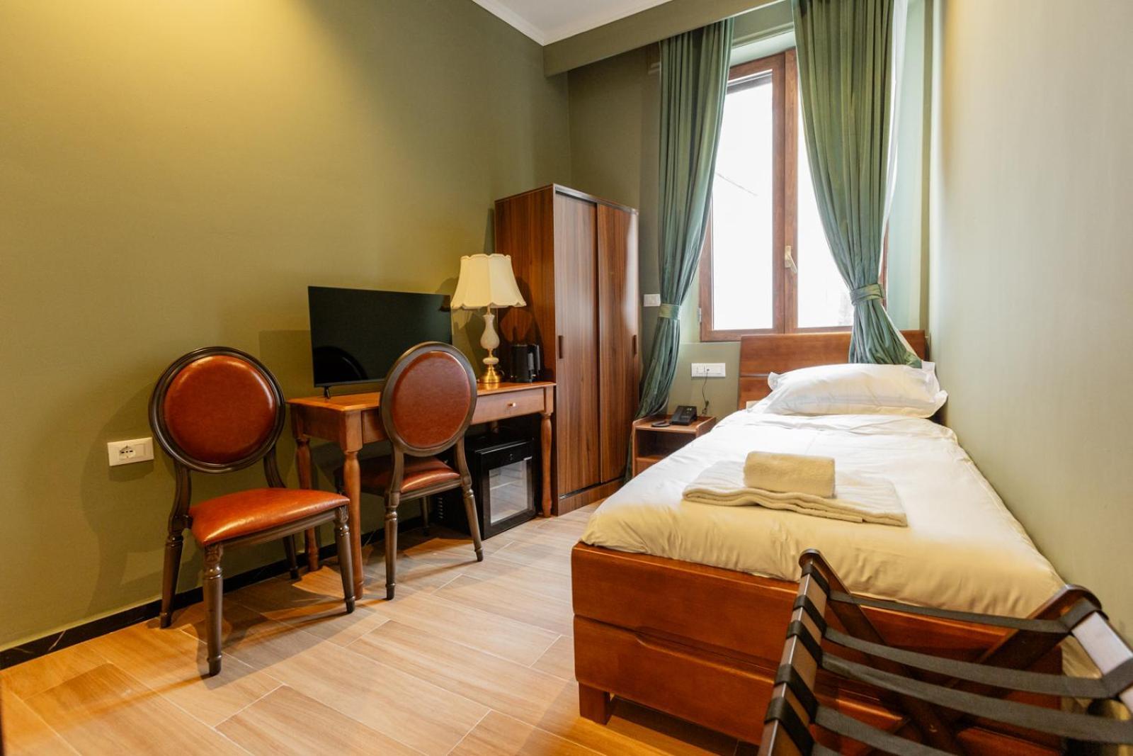Modi Hotel Livorno Exterior photo