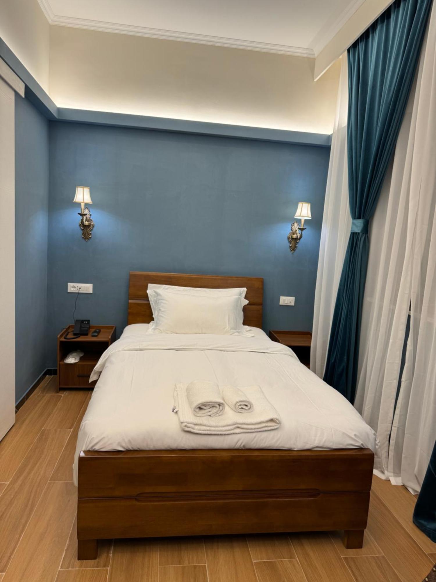 Modi Hotel Livorno Exterior photo